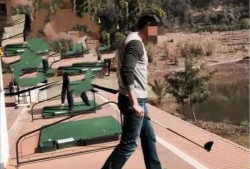 爆料张丰毅出轨视频